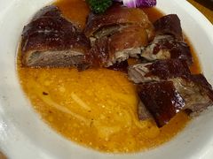 -德胜轩正宗顺德菜(宝安沙井会展中心店)