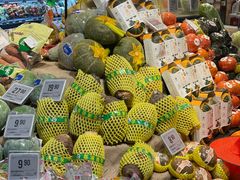 -Olé精品超市(北京合生汇店)
