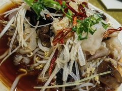 -萃和楼海鲜酒店(汉口路店)