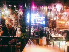 -宾利·音乐餐吧(高新店)