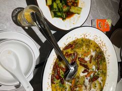 -肥家大排档(天河体育西店)