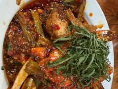 -夹夹大·蟹蟹大排档(财富又一城店)