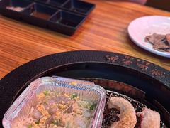 -热血兄弟·炭火烤肉(融侨中心店)