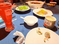 -老吉堂上海本帮菜(工体店)