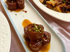 -丰泽园饭店