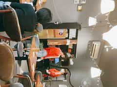 大堂-付小姐在成都(中山公园店)