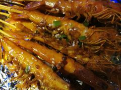 -绿茶餐厅(燕郊永旺店)