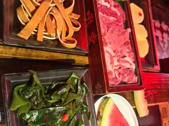 -吼堂老火锅(太古里总店)