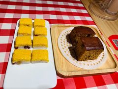 -西贝莜面村(近铁城市广场店)