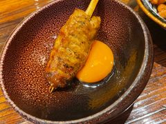 -鸟鹏烧鸟居酒屋(熙龙湾店)