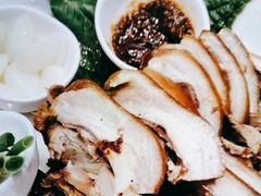 -王厚元饺子·辽菜·烤鸭(黄河大街店)