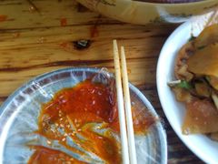 -古真记钵钵鸡(老公园店)