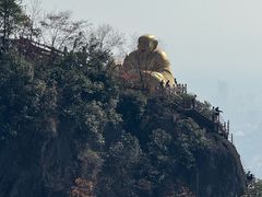 -大慈岩风景区