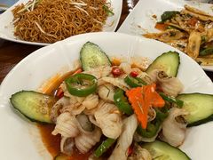 -南记食粥坊·宵夜大排档(岭南分店)