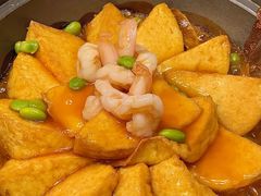 -阿喆私房菜(西五路店)