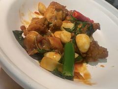 -星叶·东南亚料理(温州万象城店)