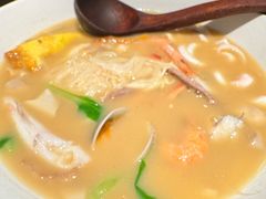 -荣家黄鱼面(前滩太古里店)