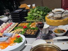 -慢丽江·云南野生菌土鸡锅(付家庄店)