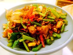 -禾珍珠家常小馆(河南博物院店)