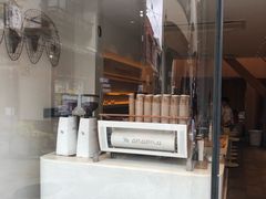 -% Arabica(京都东山店)