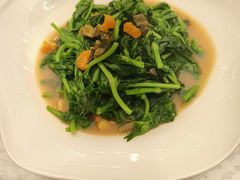 -逸林轩中餐厅(中信泰富朱家角锦江酒店)