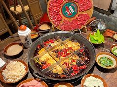 -周小明火锅(黑金冠社区店)