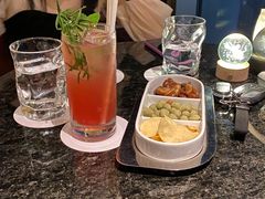 -瑞吉吧 The St·Regis Bar(长沙瑞吉酒店)