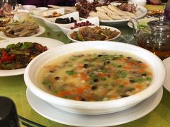 -晋阳饭庄(虎坊桥店)