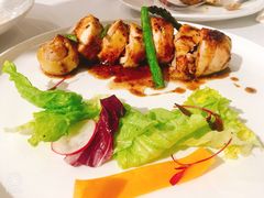 -我的四季意大利餐厅(春天百货店)