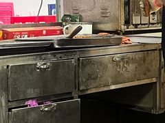 -小胡子祥彪烧烤(北湖总店)