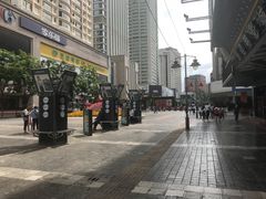 -南屏步行街