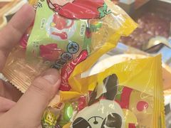 -海底捞火锅(振华广场店)