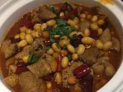 -一品红川菜(皇岗店)