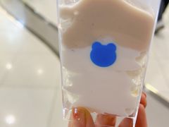 -兰熊鲜奶(西直门凯德mall店)