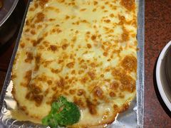 -绿茶餐厅(华联万柳店)