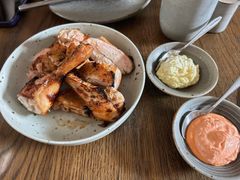 -BOR Eatery(安福路店)