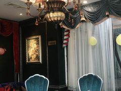 包厢-阿细汉菜(本地盐帮菜名店)
