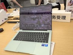 -华为智能生活馆(上海中山公园龙之梦)