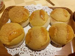 菠萝包-石岐佬中山菜馆(张溪店)