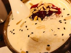 -老兰家传统烧烤炒菜泡馍(小南门店)