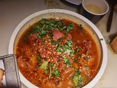 -绿茶餐厅(昆明世纪金源店)