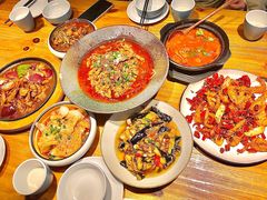 -无届青年餐馆(熙街店)