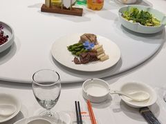 -小厨娘淮扬菜(清江苏宁广场店)