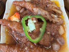 -和乐喜点(宝岗大道店)