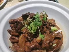 -又见炊烟私房菜(敬亭路店)