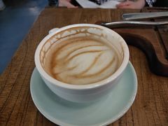 -MAAN COFFEE(金桥店)