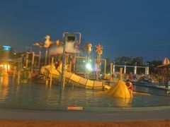 -西安华夏文旅水世界