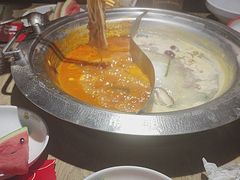 -彤德莱牛肉火锅(双港店)
