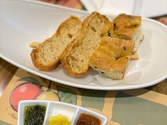 -安妮意大利餐厅(国贸店)