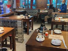 大堂-八碗湘长沙市井菜(坡子街店)